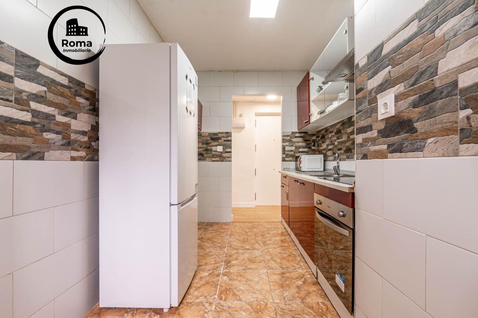 4 quarto Apartamento para venda em Granada cidade - 125 000 € (Ref: 9568876)