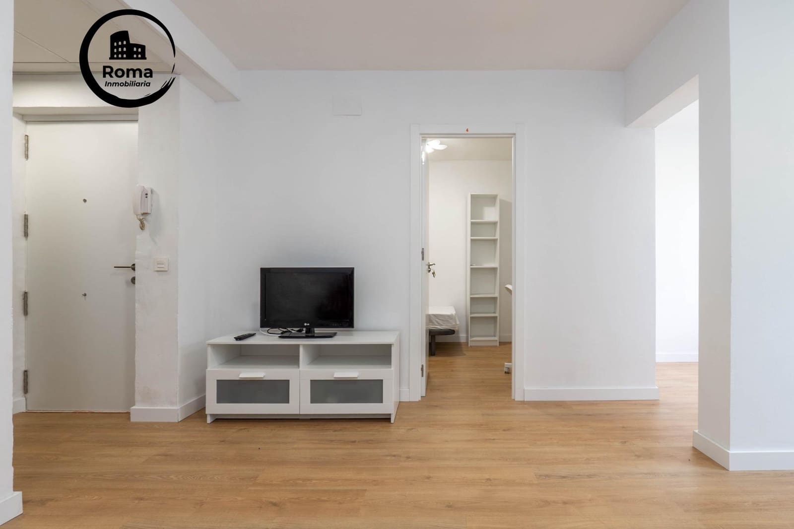 4 quarto Apartamento para venda em Granada cidade - 125 000 € (Ref: 9568876)