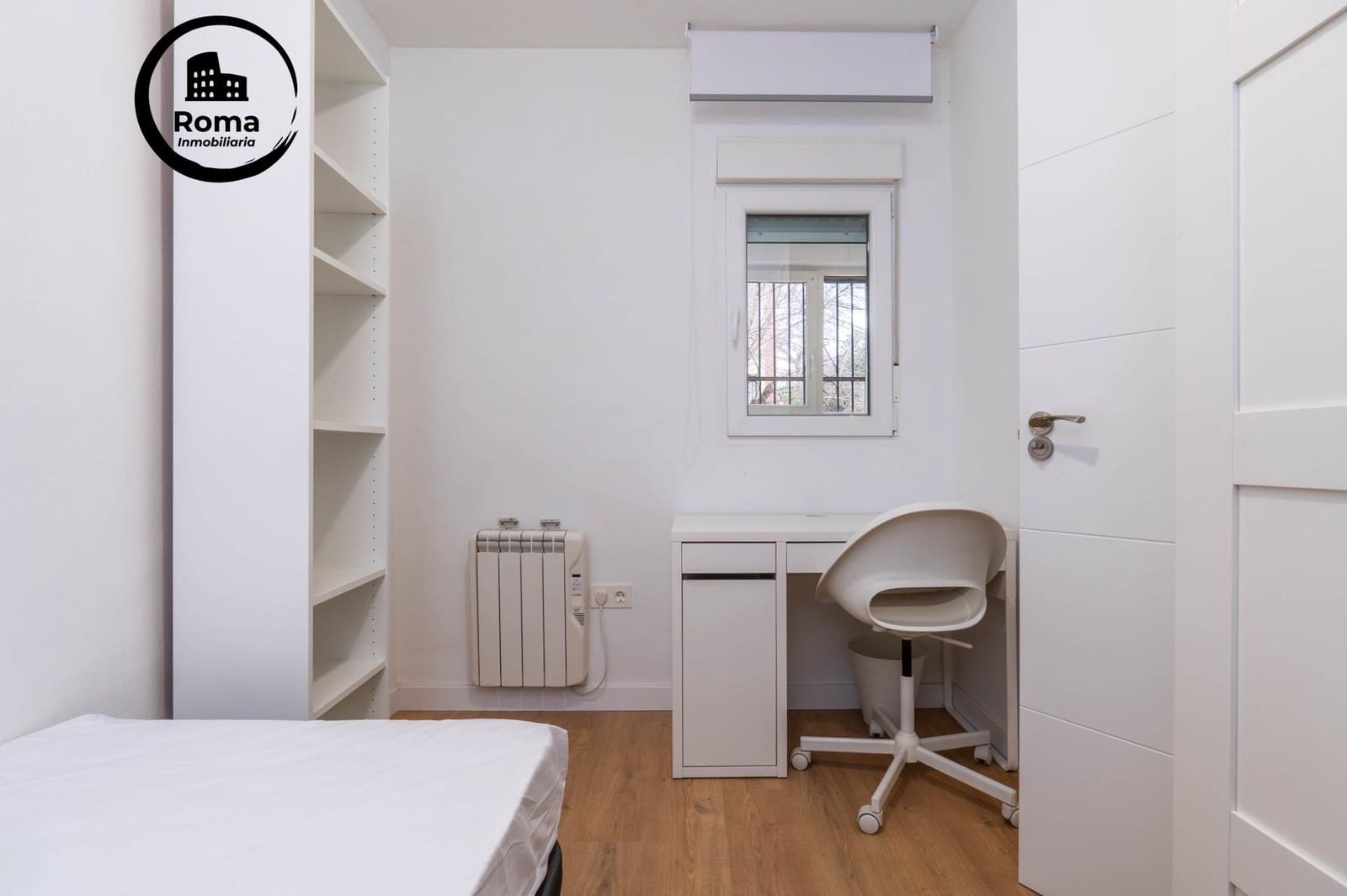 4 quarto Apartamento para venda em Granada cidade - 125 000 € (Ref: 9568876)
