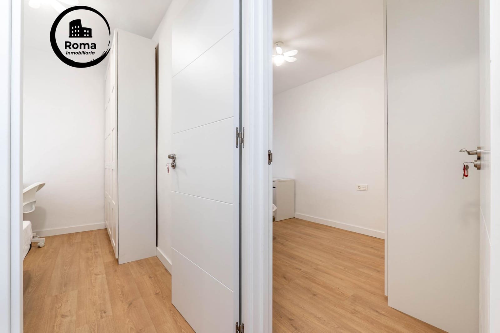 4 quarto Apartamento para venda em Granada cidade - 125 000 € (Ref: 9568876)