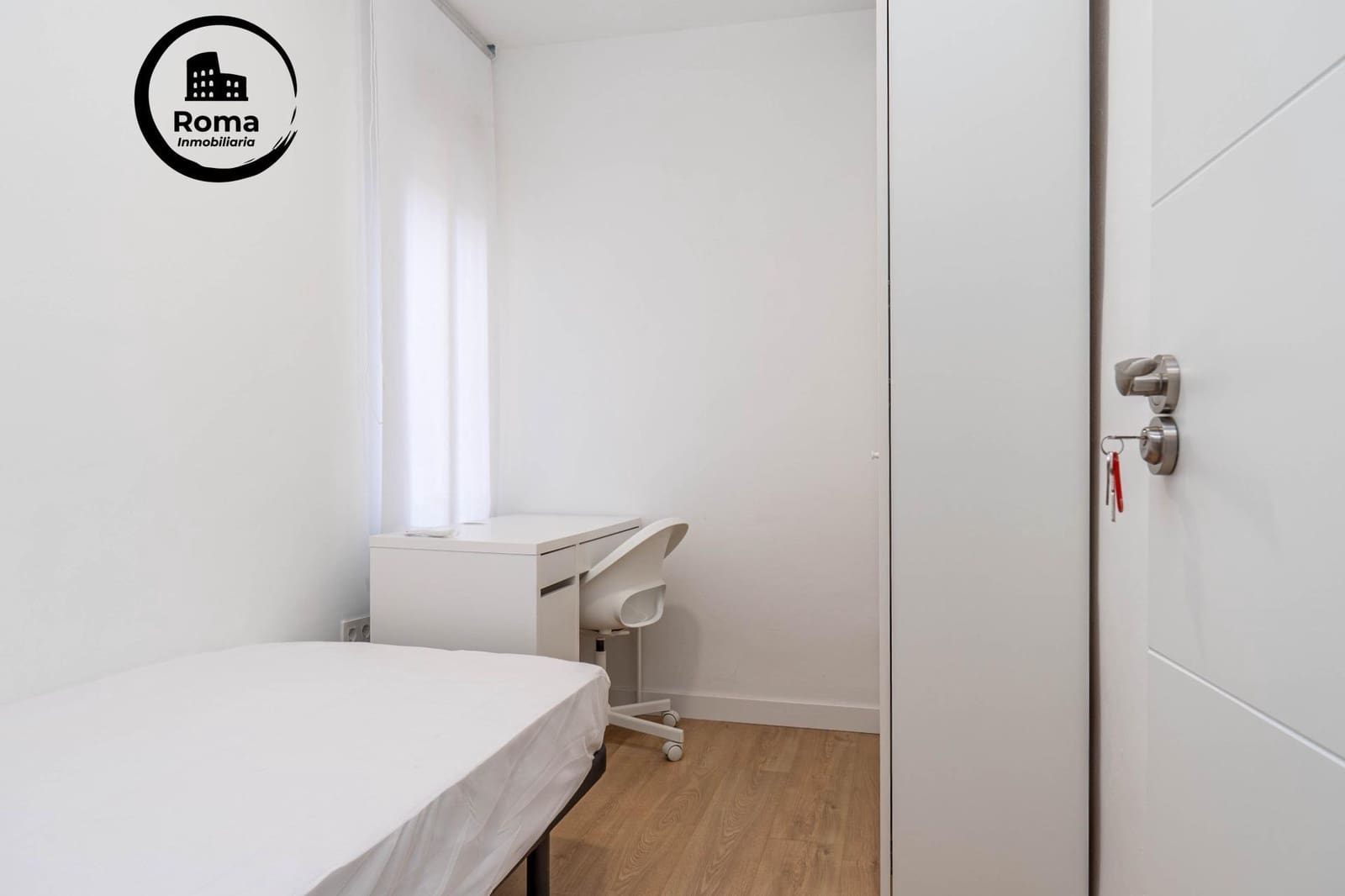 4 quarto Apartamento para venda em Granada cidade - 125 000 € (Ref: 9568876)