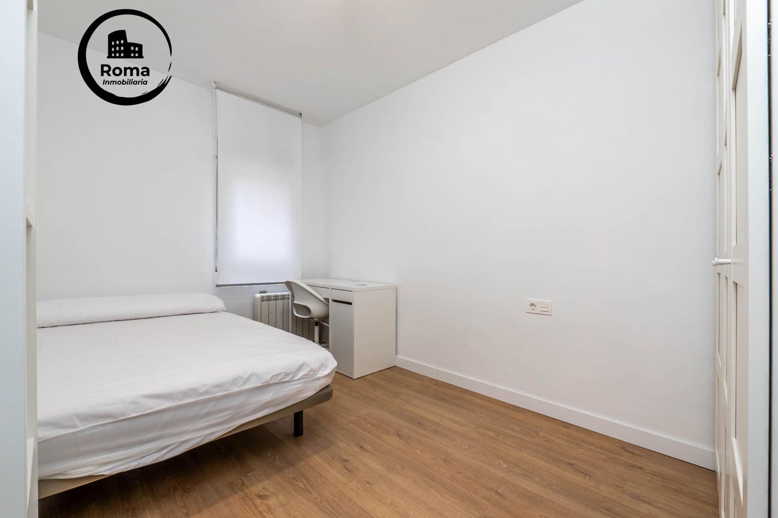 4 quarto Apartamento para venda em Granada cidade - 125 000 € (Ref: 9568876)