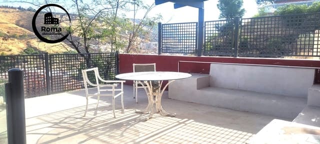 5 sovrum Villa till salu i Granada stad - 660 000 € (Ref: 9568877)