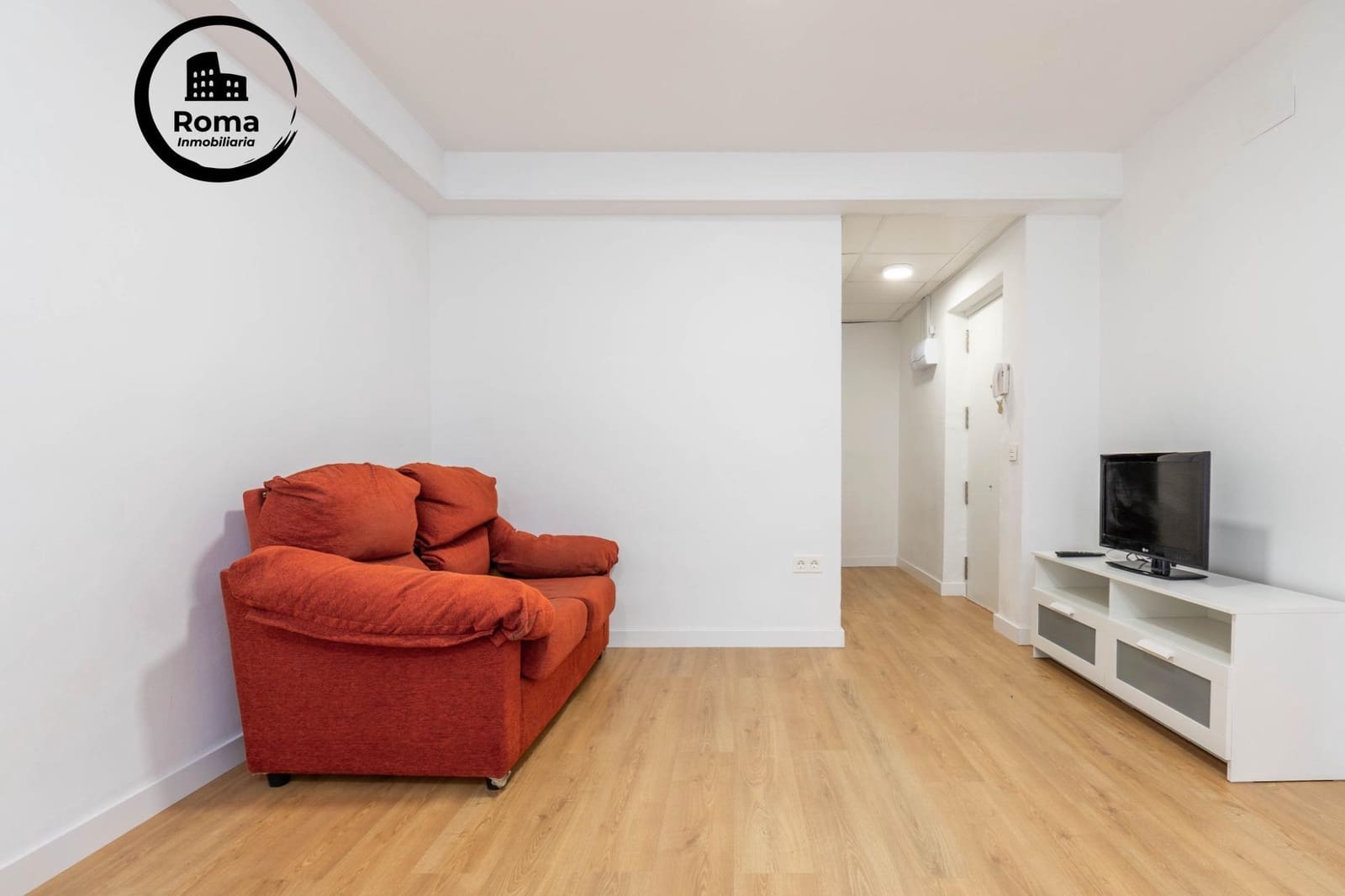 4 quarto Apartamento para venda em Granada cidade - 125 000 € (Ref: 9568879)