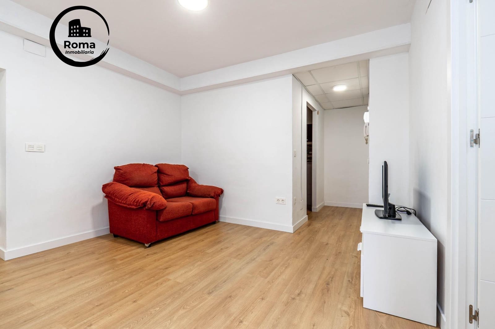 4 quarto Apartamento para venda em Granada cidade - 125 000 € (Ref: 9568879)