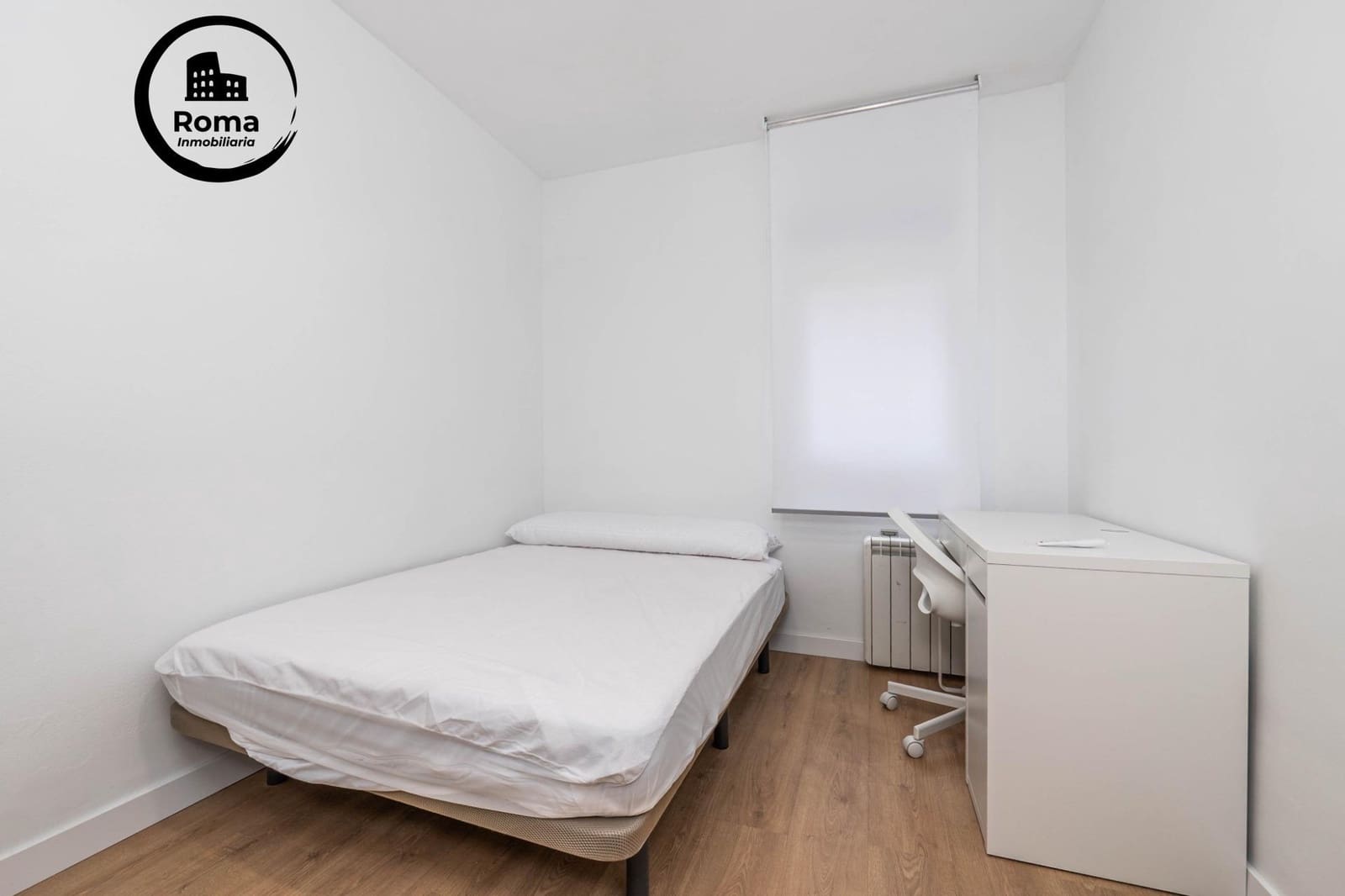 4 quarto Apartamento para venda em Granada cidade - 125 000 € (Ref: 9568879)