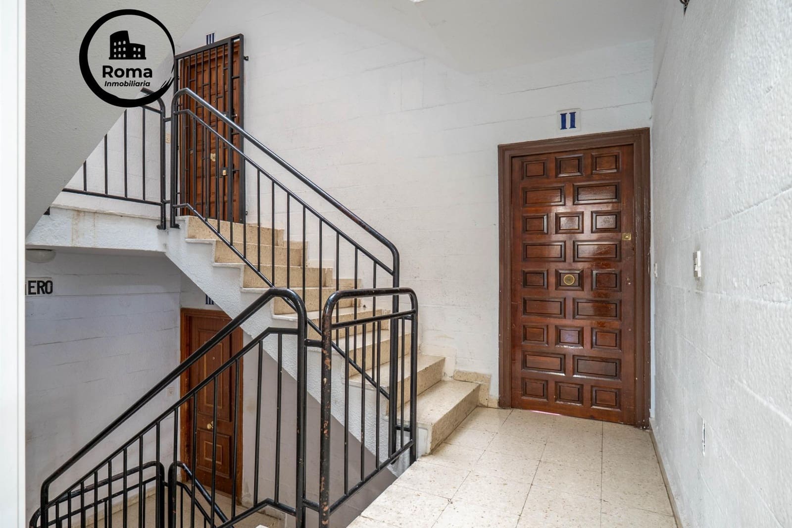 4 quarto Apartamento para venda em Granada cidade - 125 000 € (Ref: 9568879)