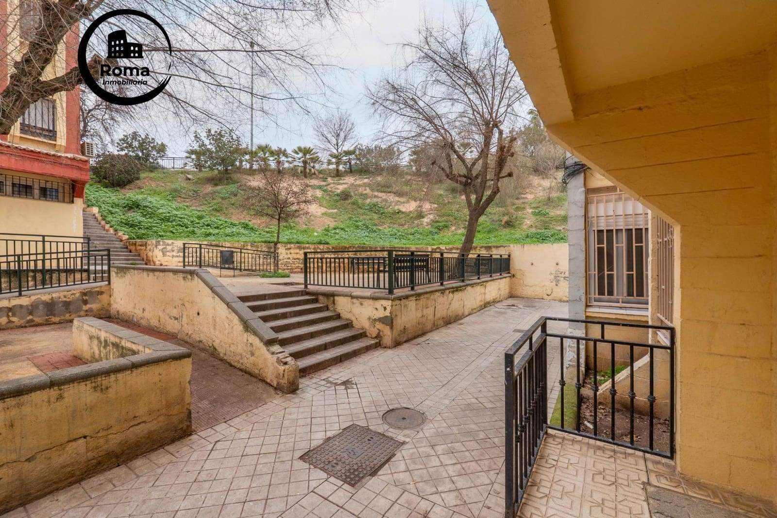 4 quarto Apartamento para venda em Granada cidade - 125 000 € (Ref: 9568879)