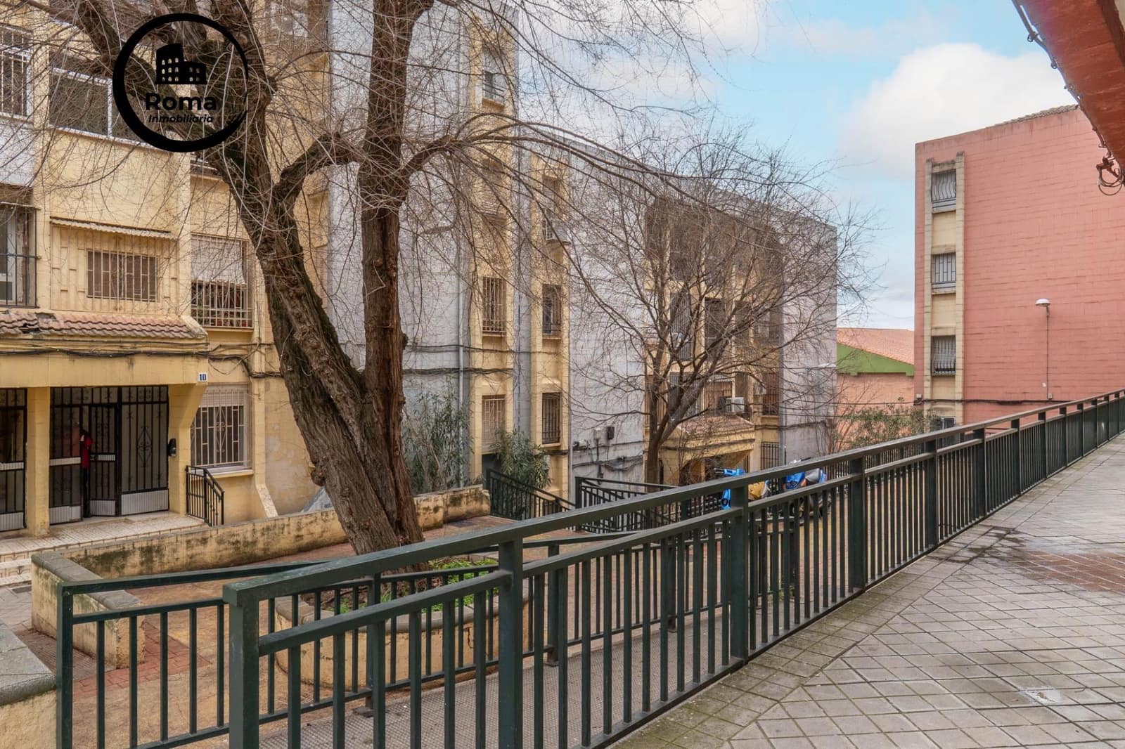 4 quarto Apartamento para venda em Granada cidade - 125 000 € (Ref: 9568879)