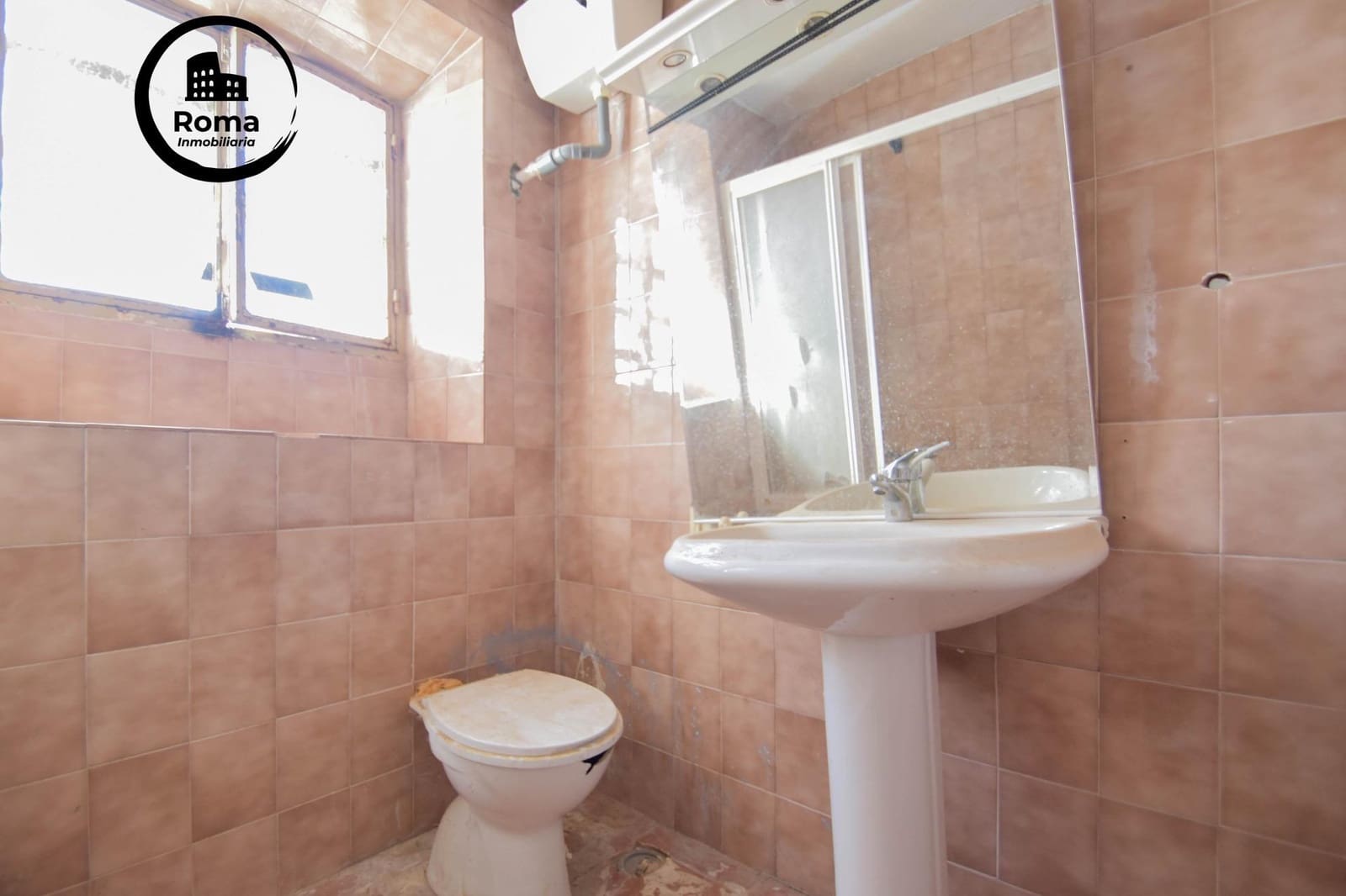 6 sypialnia Dom na sprzedaż w Atarfe - 92 000 € (Ref: 9568887)