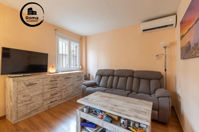 2 soveværelse Lejlighed til salg i Las Gabias med swimmingpool - € 149.000 (Ref: 9568890)