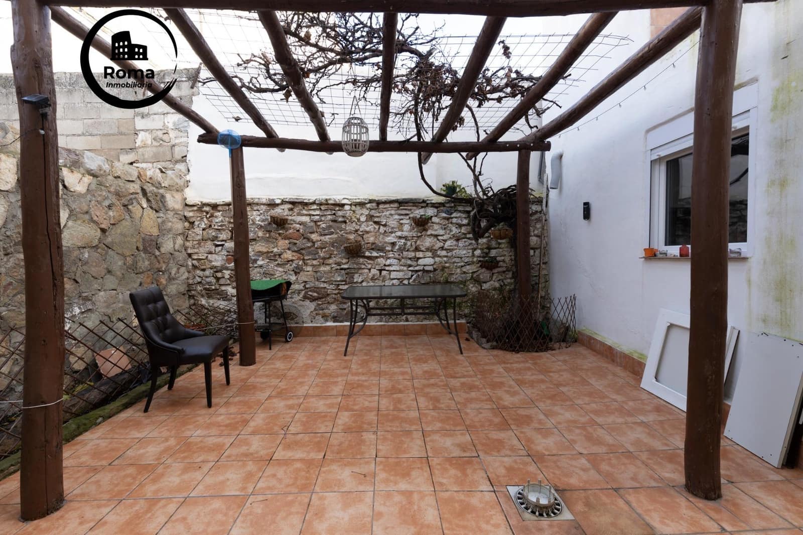 4 sovrum Hus till salu i Atarfe - 180 000 € (Ref: 9568891)