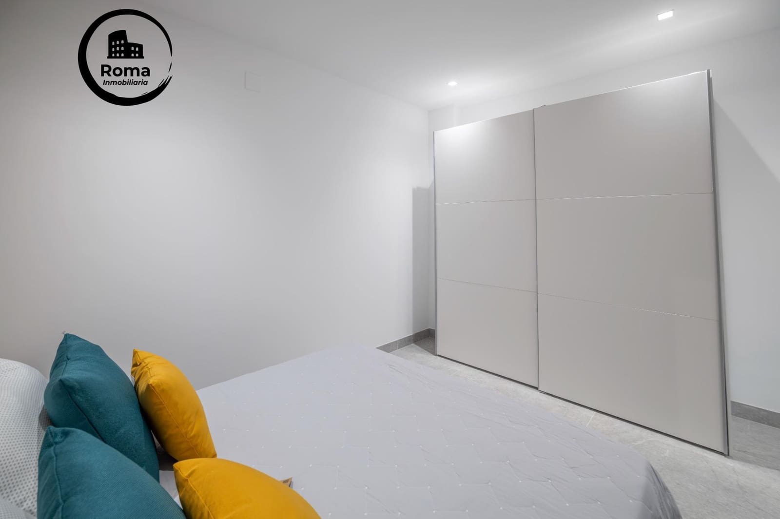 1 soveværelse Lejlighed til salg i Granada by - € 135.000 (Ref: 9571326)