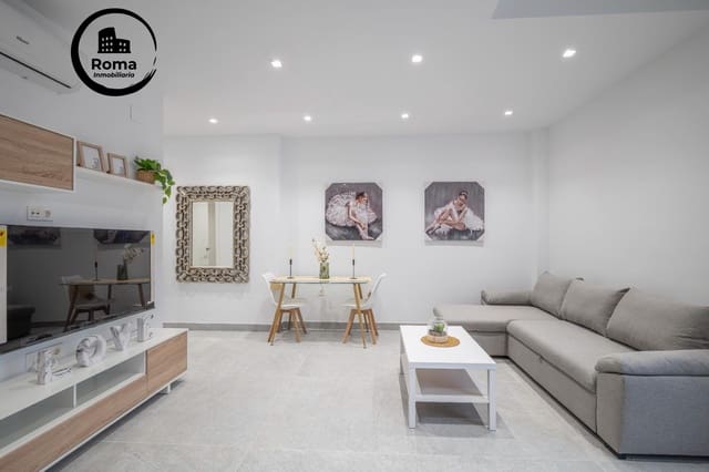 1 soveværelse Lejlighed til salg i Granada by - € 135.000 (Ref: 9571326)