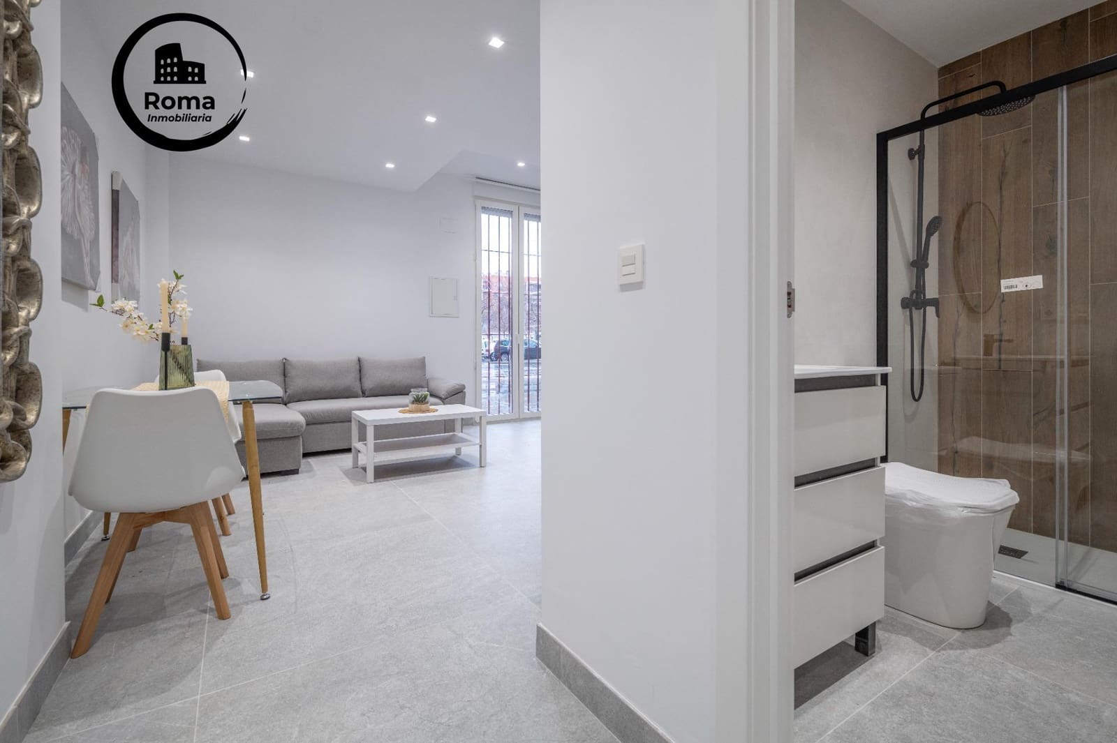 1 soveværelse Lejlighed til salg i Granada by - € 135.000 (Ref: 9571326)