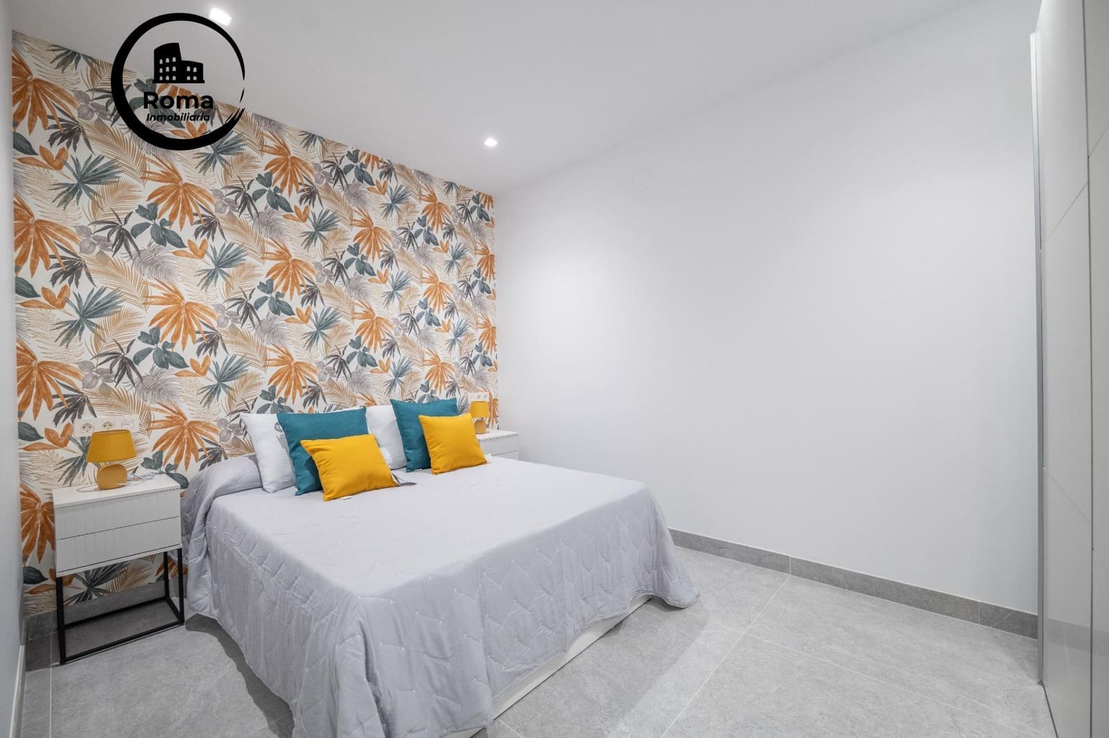 1 soveværelse Lejlighed til salg i Granada by - € 135.000 (Ref: 9571326)