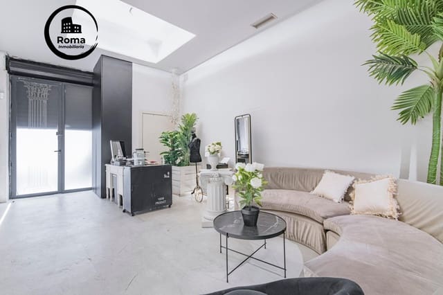 Comercial para venda em Granada cidade - 259 000 € (Ref: 9571327)