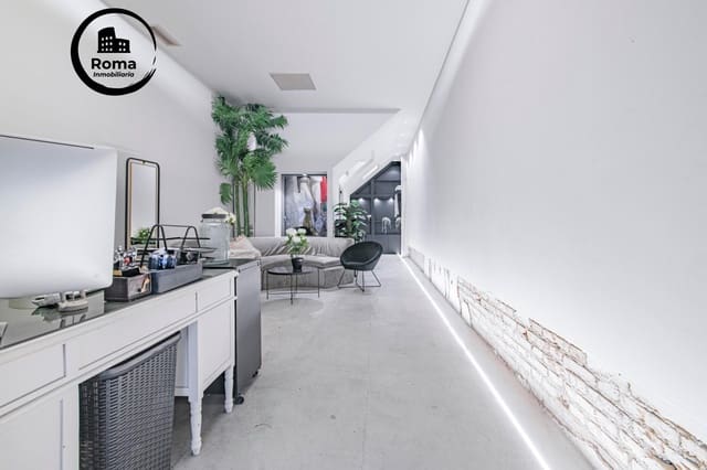 Comercial para venda em Granada cidade - 259 000 € (Ref: 9571327)