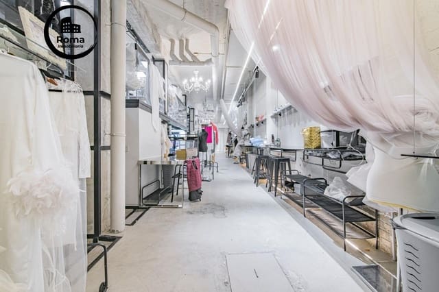 Comercial para venda em Granada cidade - 259 000 € (Ref: 9571327)