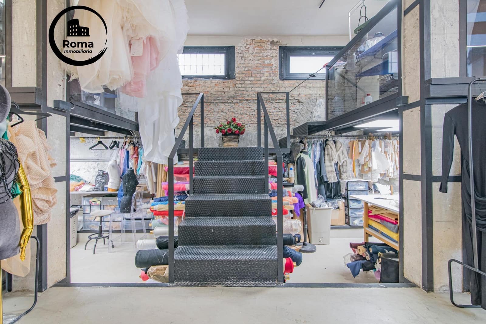 Comercial para venda em Granada cidade - 259 000 € (Ref: 9571327)