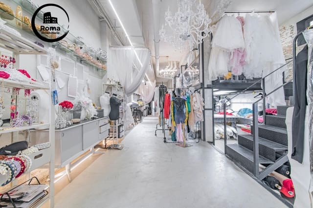 Comercial para venda em Granada cidade - 259 000 € (Ref: 9571327)