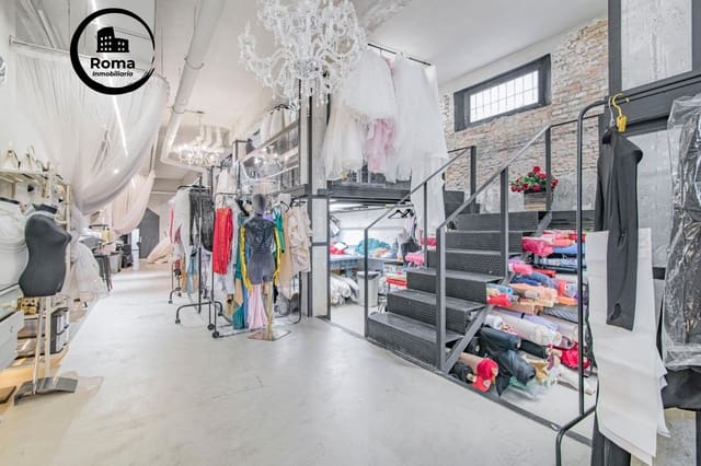 Comercial para venda em Granada cidade - 259 000 € (Ref: 9571327)