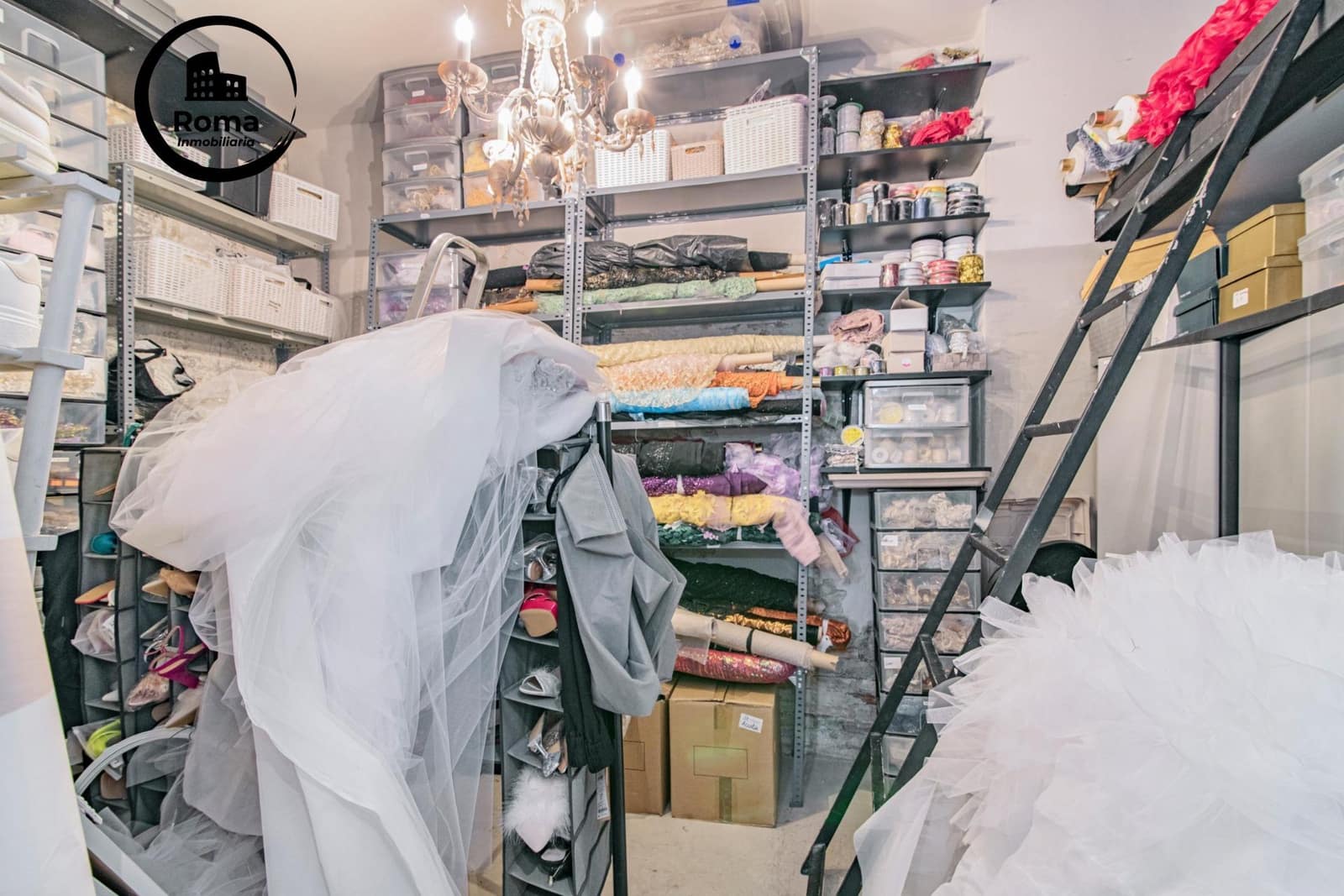 Comercial para venda em Granada cidade - 259 000 € (Ref: 9571327)