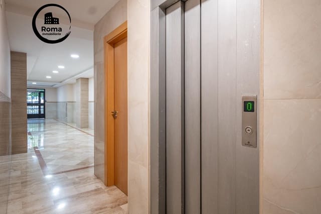 4 soverom Leilighet til salgs i Granada by - € 270 000 (Ref: 9571328)