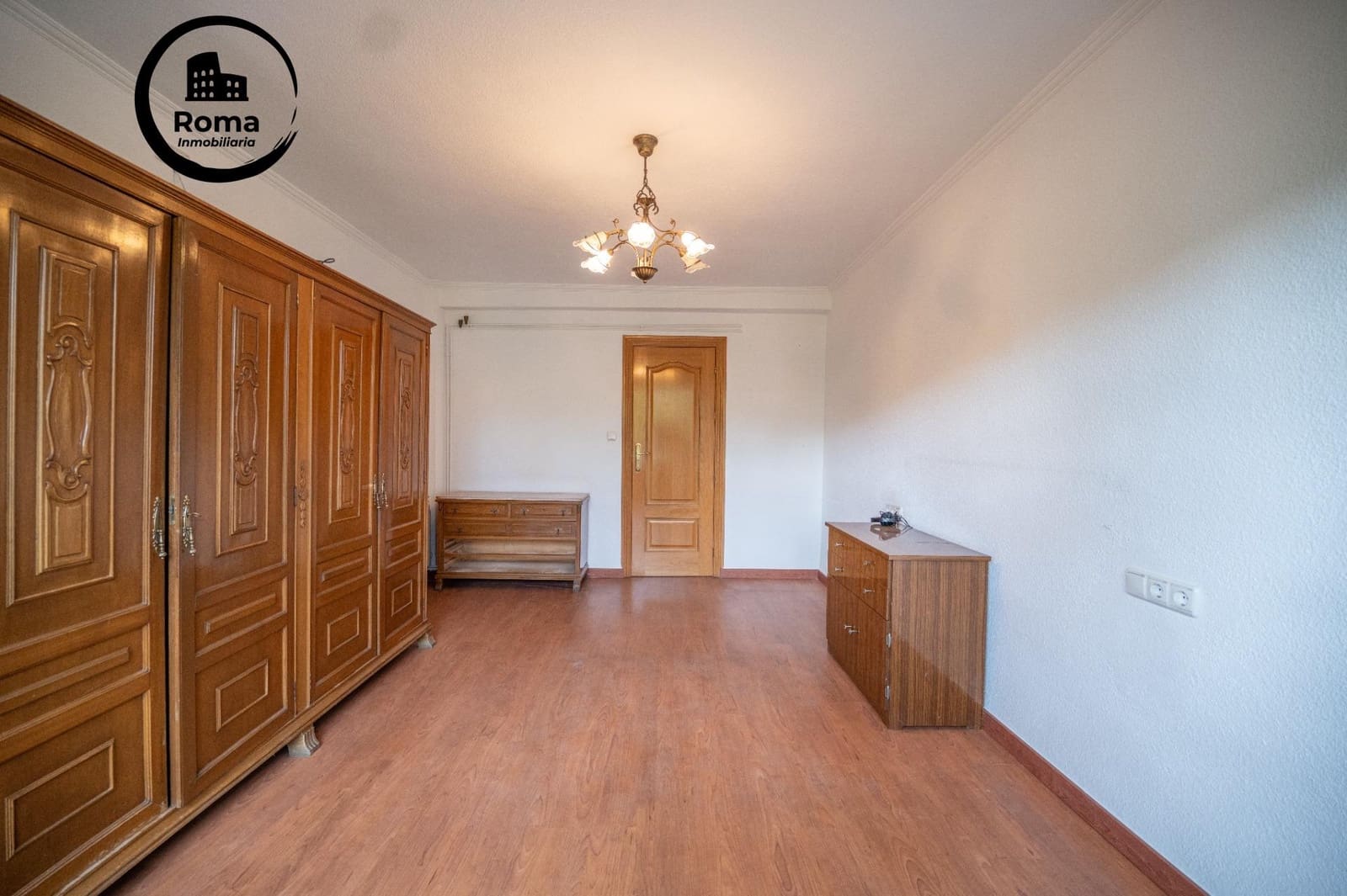 4 soveværelse Lejlighed til salg i Granada by - € 270.000 (Ref: 9571328)