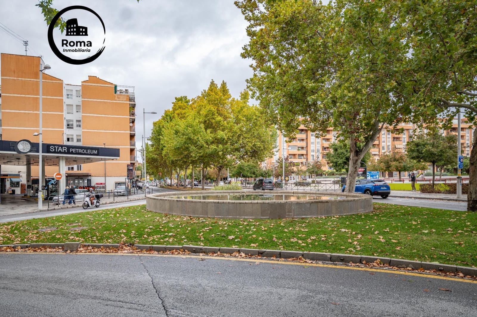 4 soveværelse Lejlighed til salg i Granada by - € 270.000 (Ref: 9571328)