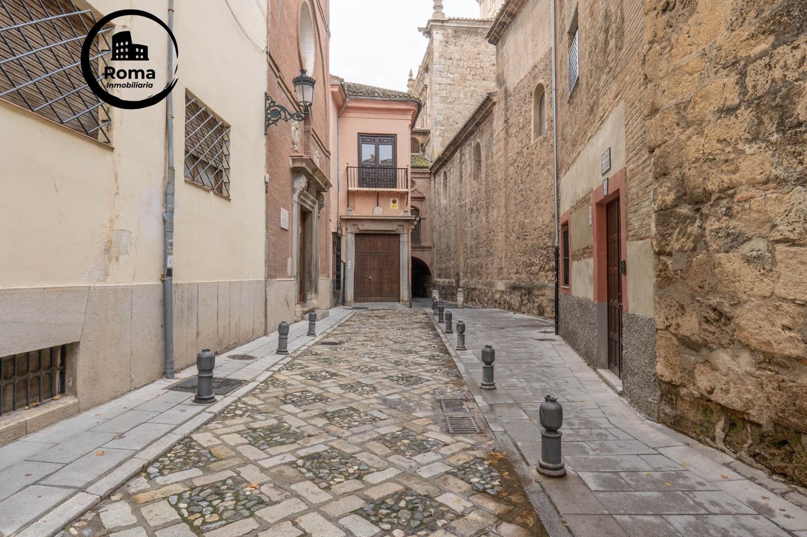 3 soveværelse Lejlighed til salg i Granada by - € 260.000 (Ref: 9571331)