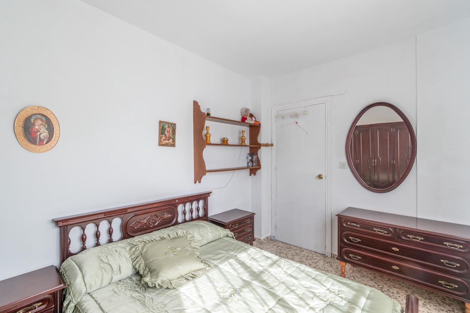 5 sovrum Radhus till salu i Armilla - 239 000 € (Ref: 9571333)