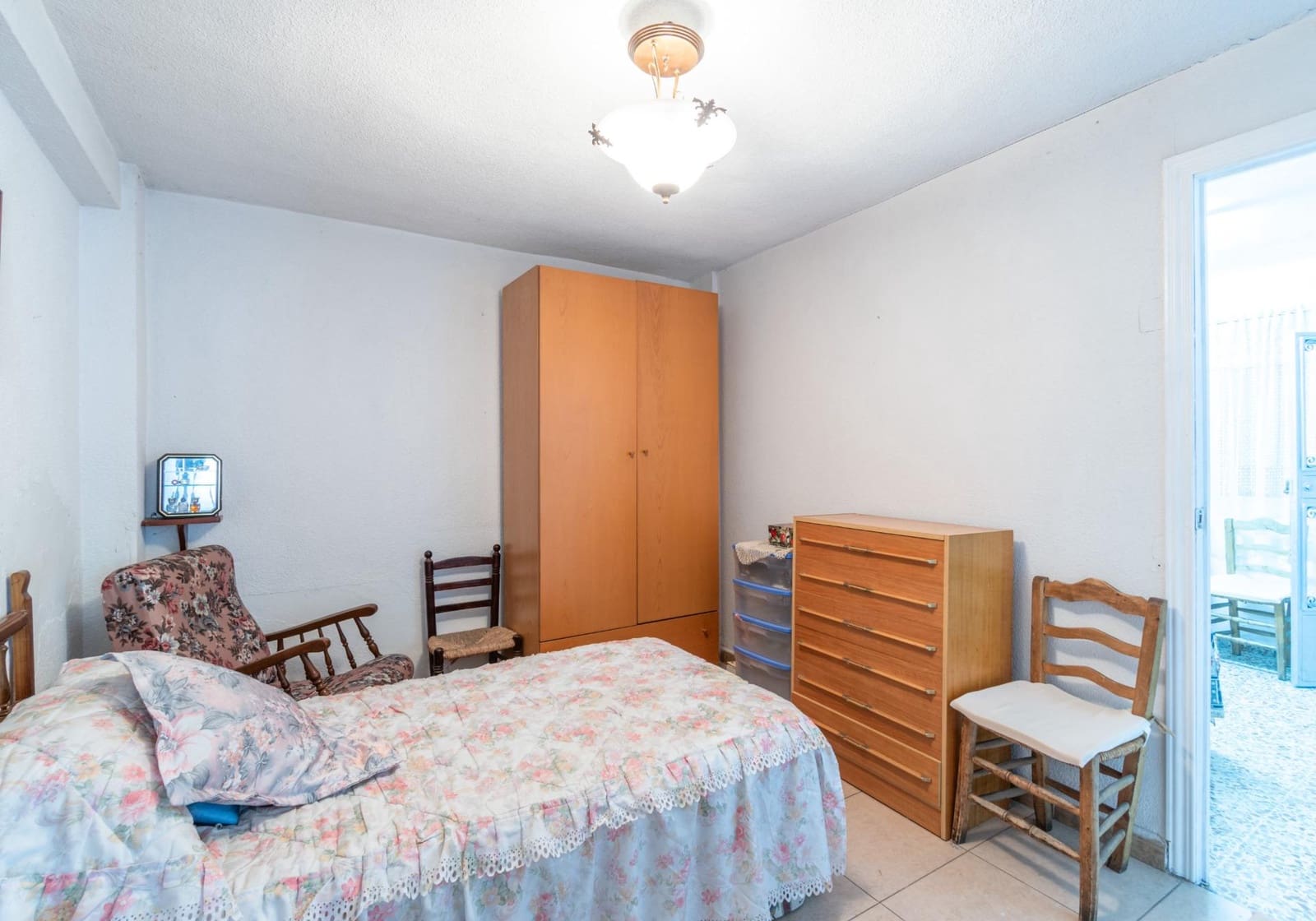 5 sovrum Radhus till salu i Armilla - 239 000 € (Ref: 9571333)