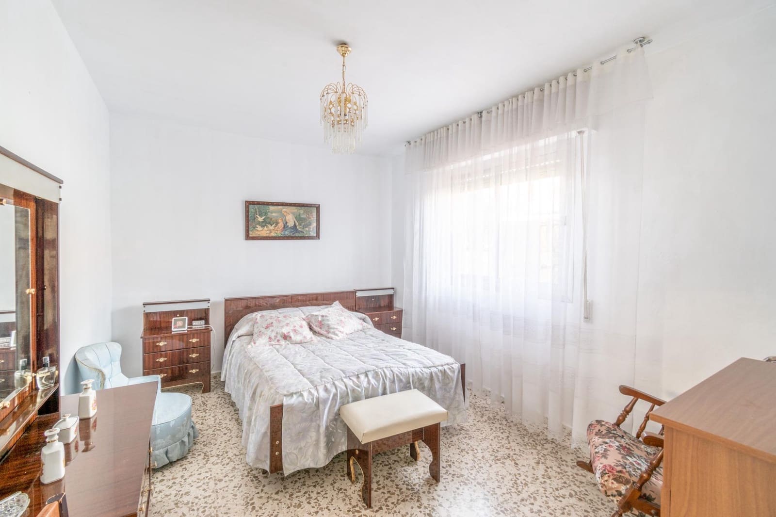 5 sovrum Radhus till salu i Armilla - 239 000 € (Ref: 9571333)