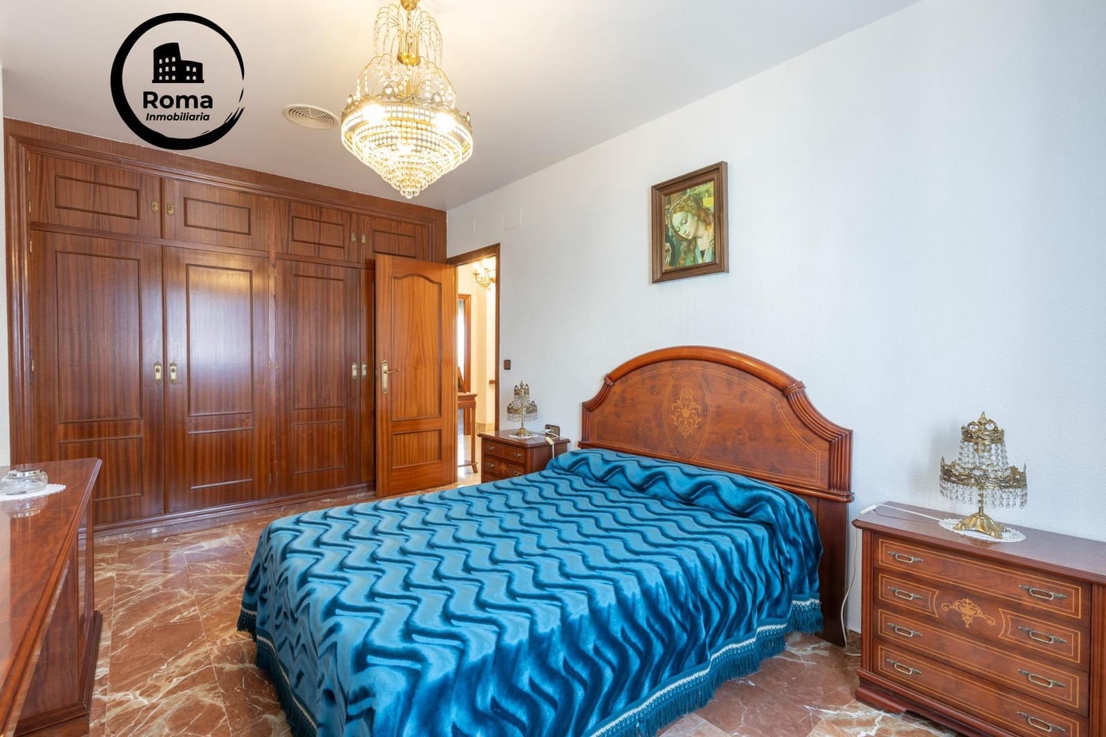 5 sovrum Semi-fristående Villa till salu i Jun - 249 000 € (Ref: 9571337)