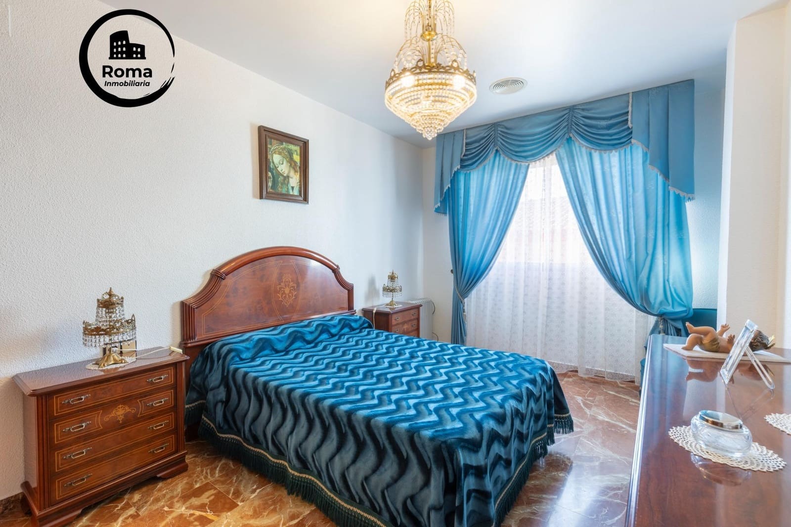 5 sovrum Semi-fristående Villa till salu i Jun - 249 000 € (Ref: 9571337)