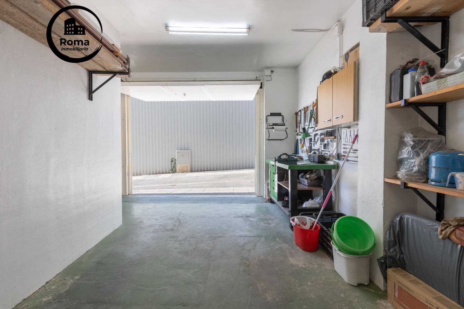 5 sovrum Semi-fristående Villa till salu i Jun - 249 000 € (Ref: 9571337)