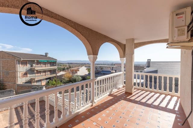 5 sovrum Semi-fristående Villa till salu i Jun - 249 000 € (Ref: 9571337)