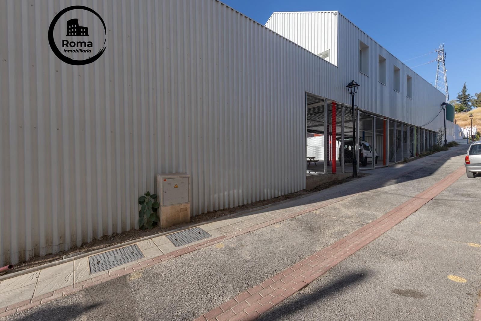 5 sovrum Semi-fristående Villa till salu i Jun - 249 000 € (Ref: 9571337)