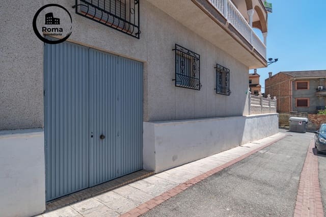 5 sovrum Semi-fristående Villa till salu i Jun med garage - 249 000 € (Ref: 9571338)