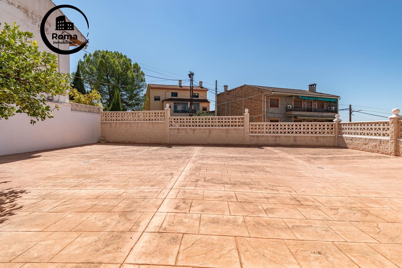 5 sovrum Semi-fristående Villa till salu i Jun med garage - 249 000 € (Ref: 9571338)