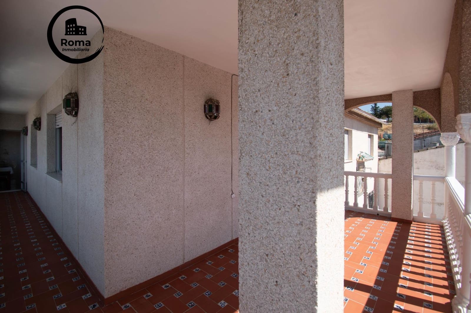 5 sovrum Semi-fristående Villa till salu i Jun med garage - 249 000 € (Ref: 9571338)