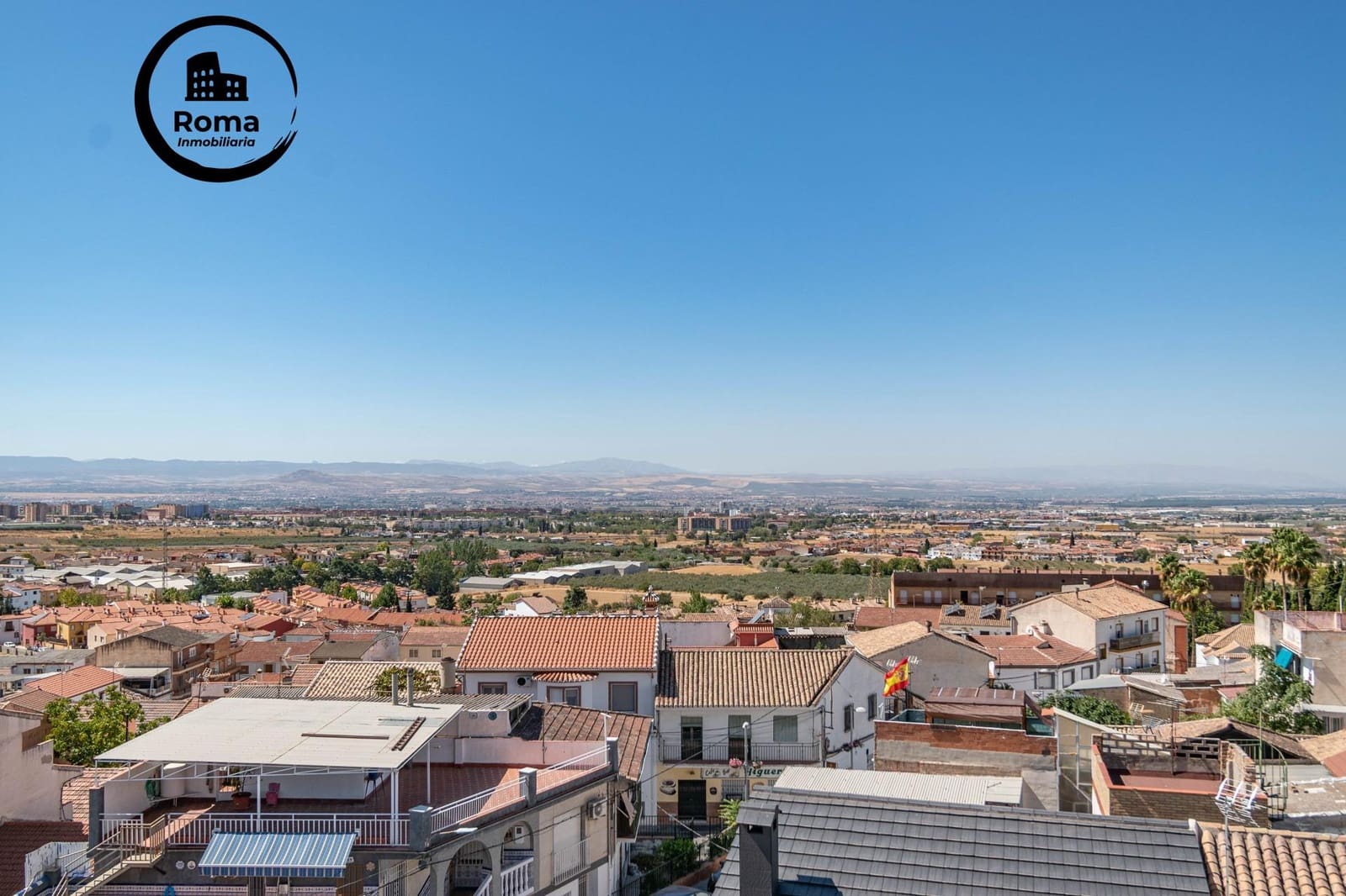 5 sovrum Semi-fristående Villa till salu i Jun med garage - 249 000 € (Ref: 9571338)