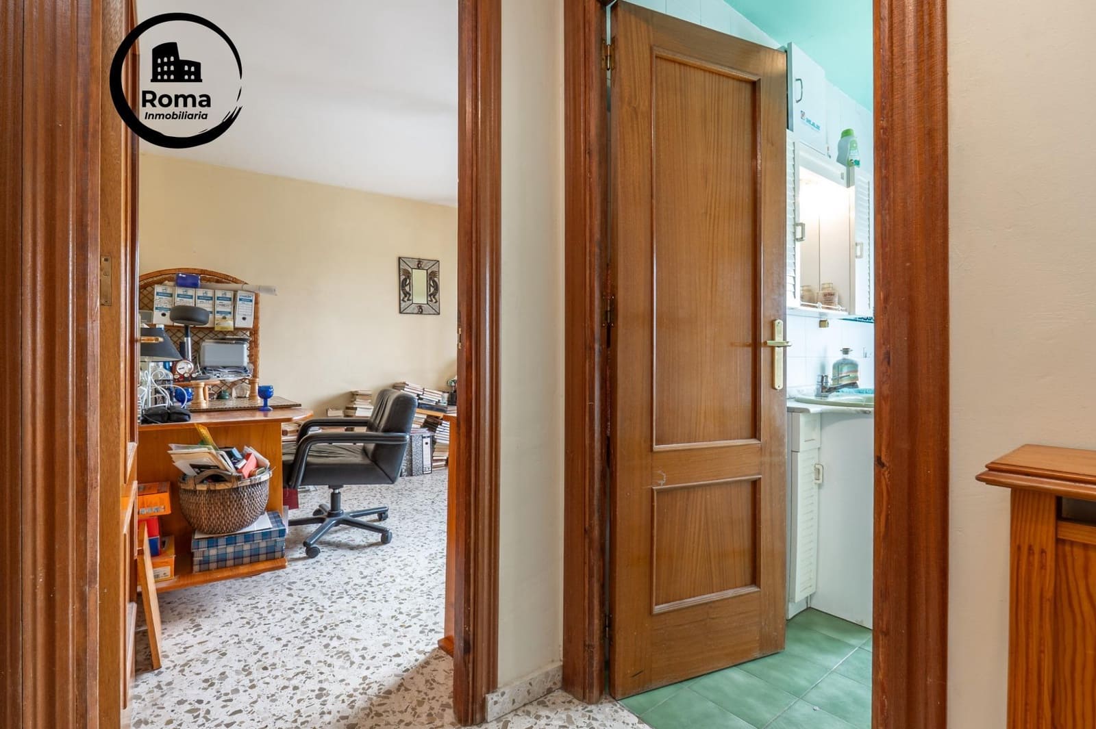 4 chambre Villa/Maison à vendre à Grenade ville avec piscine garage - 288 000 € (Ref: 9574739)