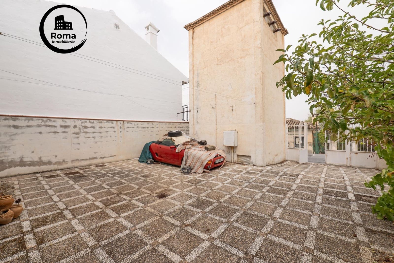 4 chambre Villa/Maison à vendre à Grenade ville avec piscine garage - 288 000 € (Ref: 9574739)