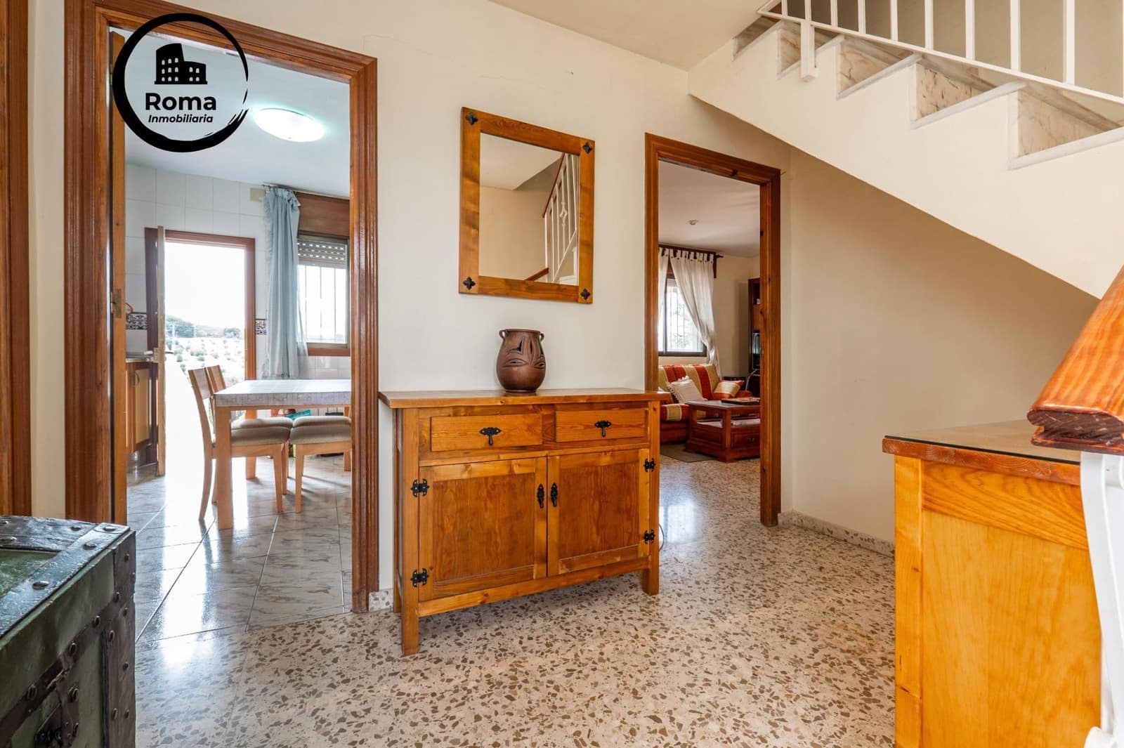 4 chambre Villa/Maison à vendre à Grenade ville avec piscine garage - 288 000 € (Ref: 9574739)