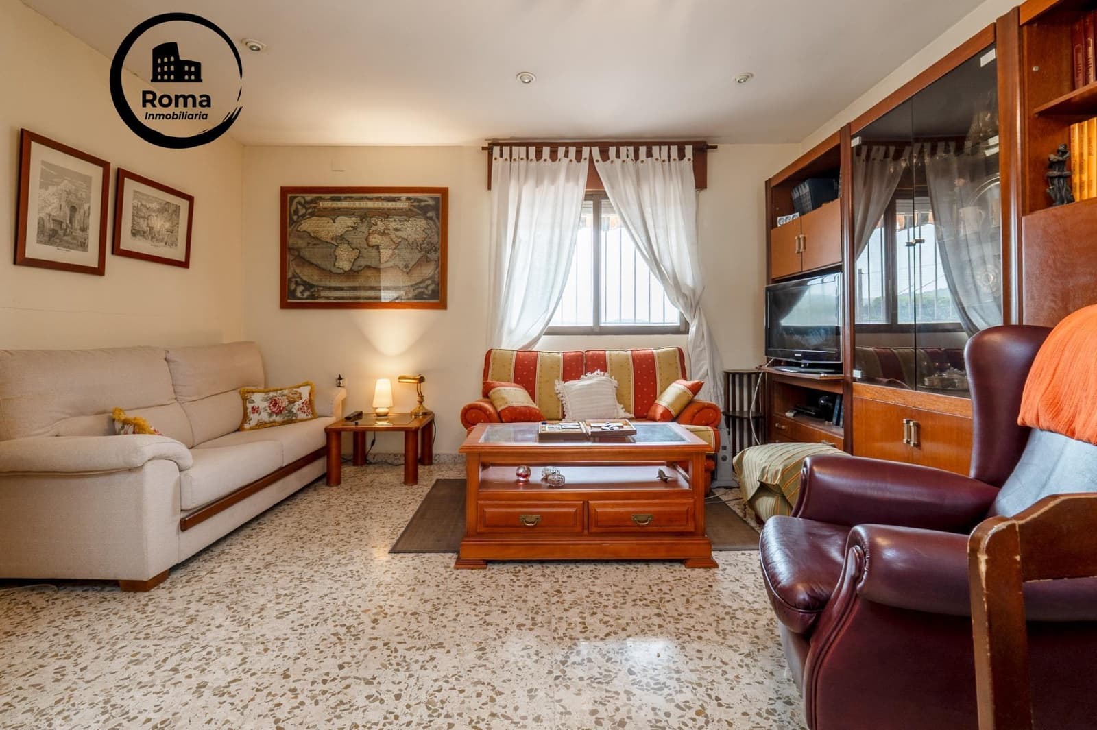 4 chambre Villa/Maison à vendre à Grenade ville avec piscine garage - 288 000 € (Ref: 9574739)