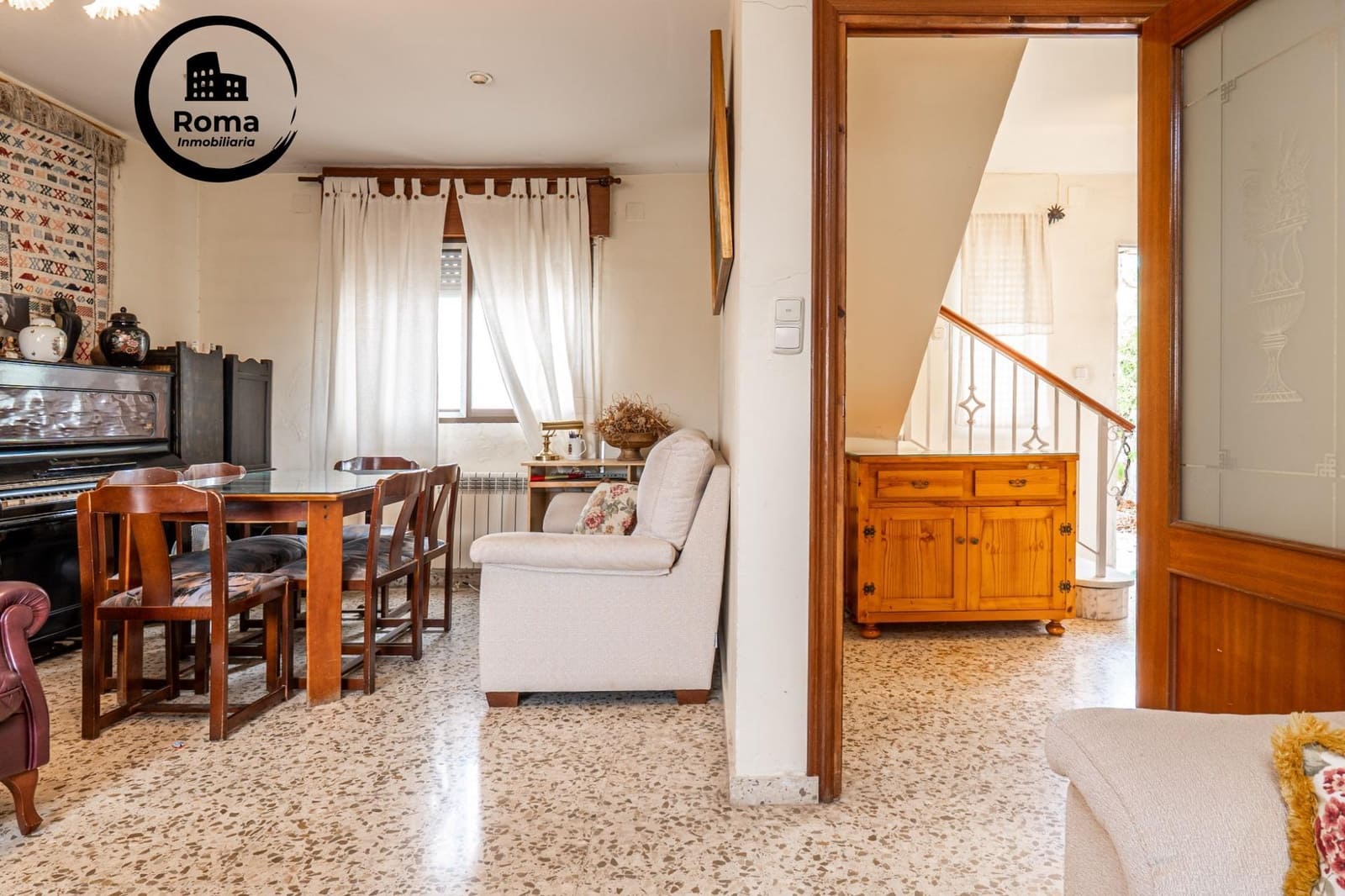 4 chambre Villa/Maison à vendre à Grenade ville avec piscine garage - 288 000 € (Ref: 9574739)