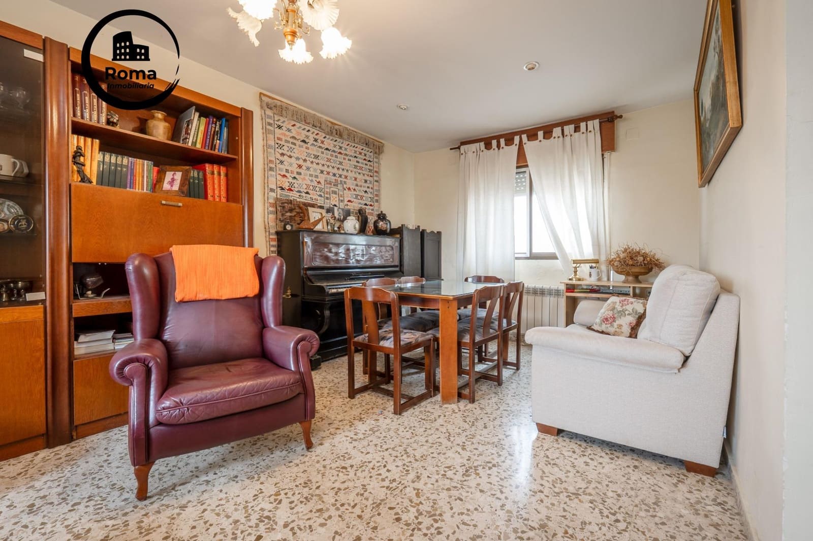 4 chambre Villa/Maison à vendre à Grenade ville avec piscine garage - 288 000 € (Ref: 9574739)