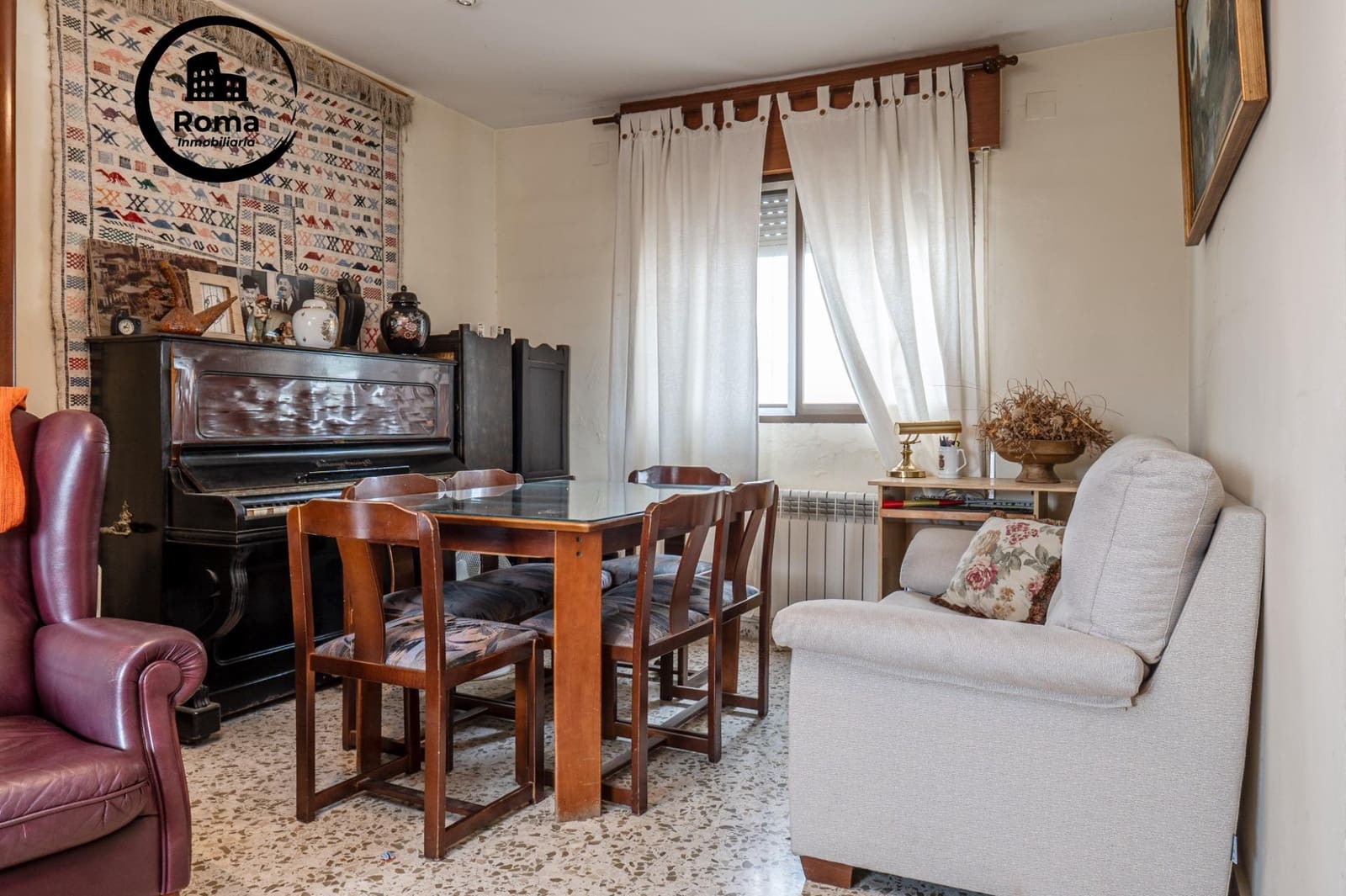 4 chambre Villa/Maison à vendre à Grenade ville avec piscine garage - 288 000 € (Ref: 9574739)